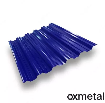 Gofrokarton NS-35 (NormanMP -0