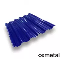 Профнастил НС-35×1000 (NormanMP-0