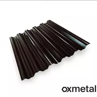 Профнастил НС-35×1000 (NormanMP-0