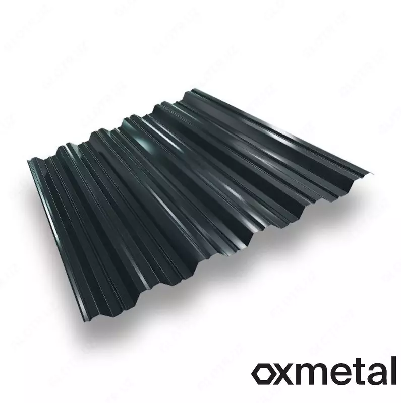 88 964 сум Профнастил НС-35×1000 (NormanMP-0