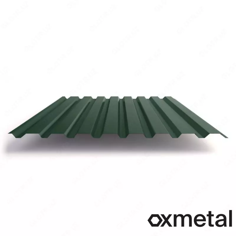 Профнастил МП20 х 1100 (NormanMP -0.5)