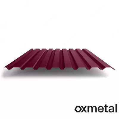 Профнастил МП20 х 1100 (NormanMP -0.5) Только в розницу