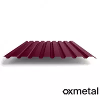 Профнастил МП20 х 1100 (NormanMP -0.5) Только в розницу