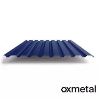 Профнастил МП20 х 1100 (NormanMP -0.5) OXMETAL