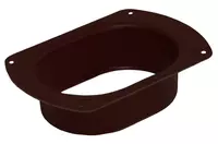 Воронка выпускная 76х102 МП БЮДЖЕТ (ПЭ-ЦВ-0.5) - 23 800 сум