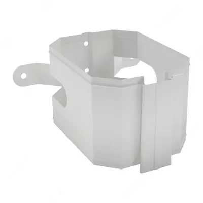 Quvur ushlagichi (g'isht uchun) 76x102 MP byudjet (PE-9003-0