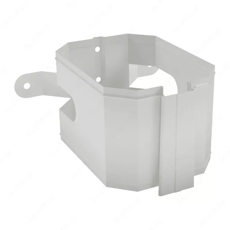 Quvur ushlagichi (g'isht uchun) 76x102 MP byudjet (PE-9003-0