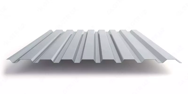 MP-20 profilli varaq (galvanizli-sink-0