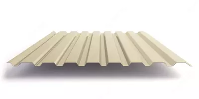 Профилированный лист МП-20 (ПЭ-1015-0.4)