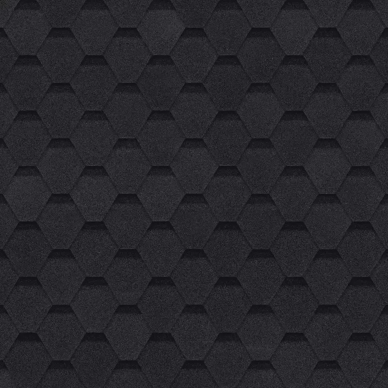 ТЕХНОНИКОЛЬ Гибкая черепица