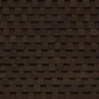 ТЕХНОНИКОЛЬ SHINGLAS многослойная черепица  Ранчо  Коричневый