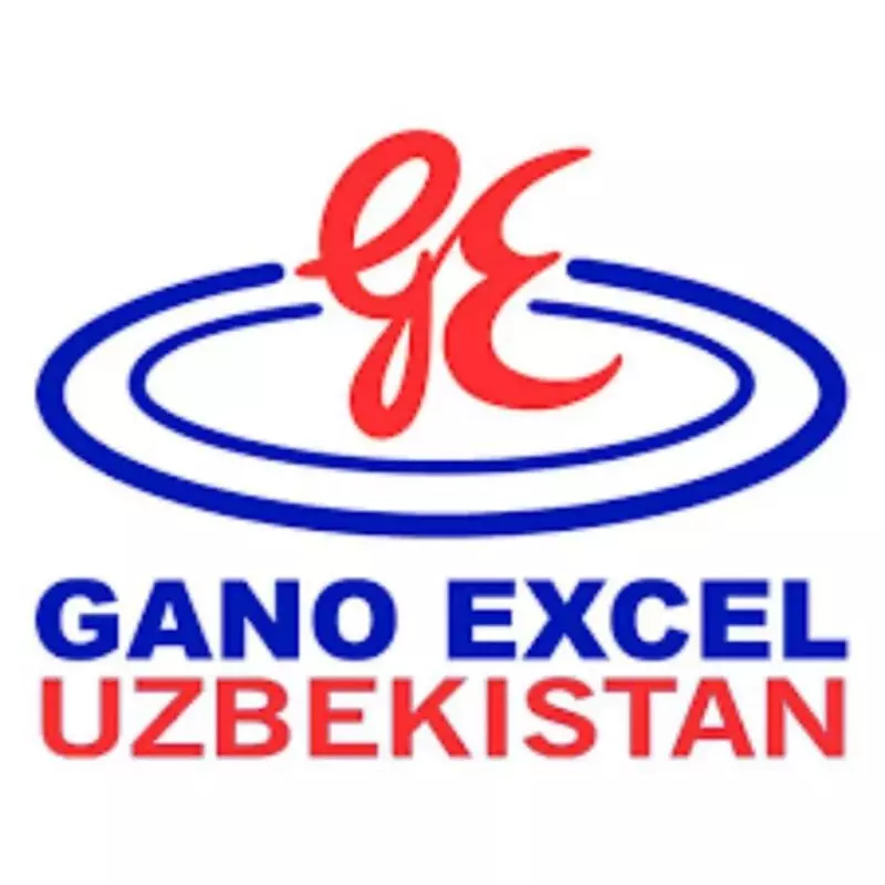 GANO EXCEL UZBEKISTAN