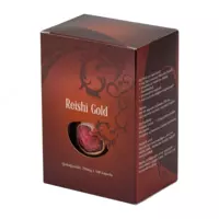 Капсулы Gano Reishi Gold