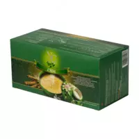 Каша Gano C'REAL Spirulina