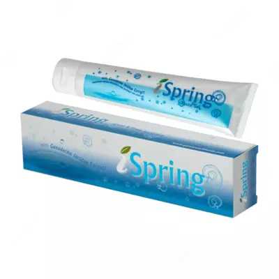 Гель Gano iSpring Dental Gel