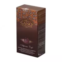 Кофе Gano iSupremo