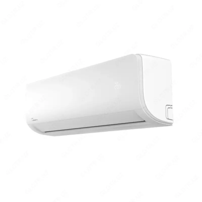 Инверторный Кондиционер Midea Модель Alba 12 Inverter Midea Climat