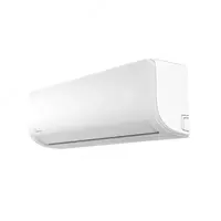 Инверторный Кондиционер Midea Модель Alba 9 Inverter Midea Climat