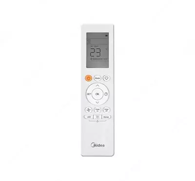 Inverter konditsioner Midea Model Alba 18 Inverter Midea Climat