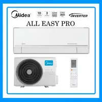Invertor konditsioner Midea model ALL EASY PRO 18 Inverter