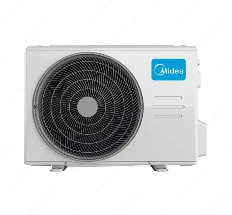 Invertor konditsioner Midea model ALL EASY PRO 18 Inverter - 9 577 450 so'm
