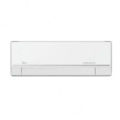 Инверторный Кондиционер Midea Модель ALL EASY PRO 24 Inverter Только в розницу