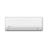 9 634 800 сум Инверторный Кондиционер Midea Модель ALL EASY PRO new panel 18 Inverter