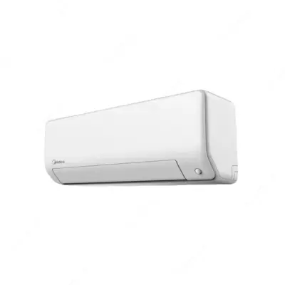 Инверторный Кондиционер Midea Модель ALL EASY PRO 12 new panel Inverter Midea Climat