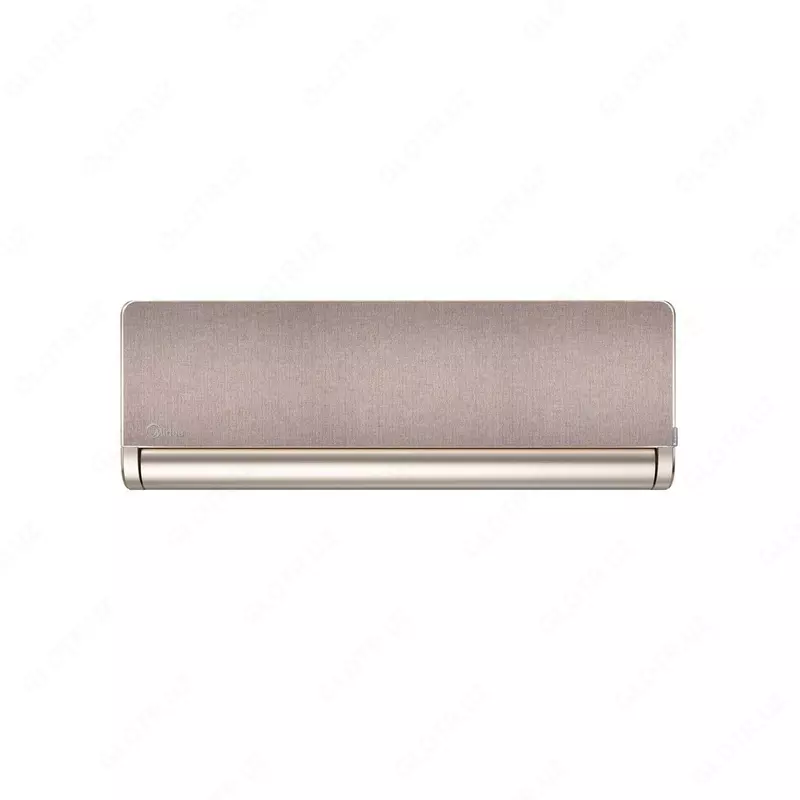 Инверторный Кондиционер Midea Модель LOTUS Gold 9 Quattro Inverter Только в розницу