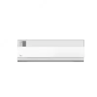 Инверторный Кондиционер Midea Модель GAIA 12 Quattro Inverter Только в розницу