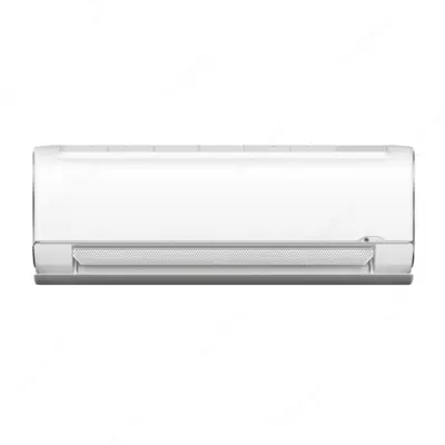 Инверторный Кондиционер Midea Модель BreezeleSS 12 Quattro Inverter Только в розницу