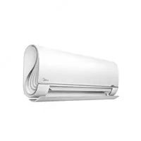 Инверторный Кондиционер Midea Модель BreezeleSS 12 Quattro Inverter Midea Climat