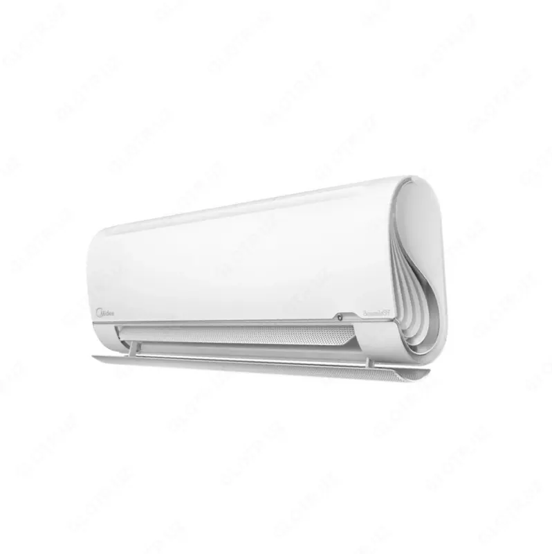 Инверторный Кондиционер Midea Модель BreezeleSS 12 Quattro Inverter - Midea Climat