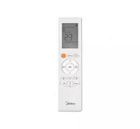 Инверторный Кондиционер колонного типа Midea Модель FSTYA 24 Inverter Только в розницу