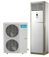 Кондиционер колонного типа Midea Модель FST 24 Midea Climat