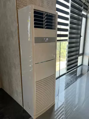 24 775 200 сум / шт. Инверторный Кондиционер колонного типа Midea Модель FSTINV 48 Inverter