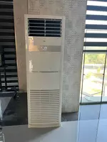 Инверторный Кондиционер колонного типа Midea Модель FSTINV 60 Inverter