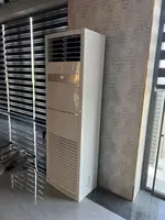 Инверторный Кондиционер колонного типа Midea Модель FSTINV 60 Inverter Только в розницу