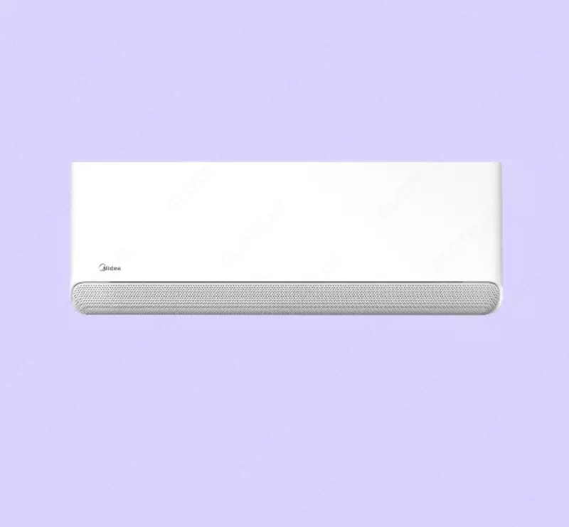 Инверторный Кондиционер Midea Модель Ultraviolet 9 Quattro Inverter - 6 882 000 сум