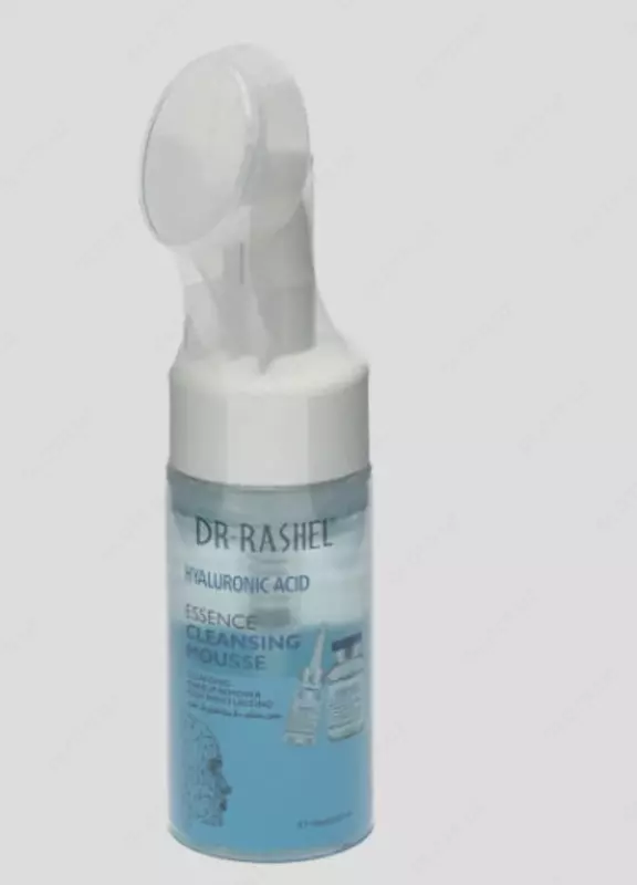 Мусс для лица Dr.Rashel