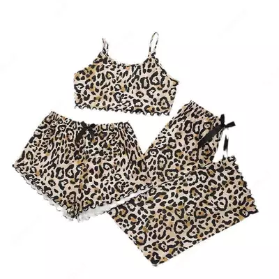 Пижамки тройка Только в розницу