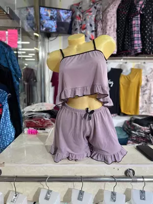 🔥Топ комплект 🔥💋💋 pijamki.uz