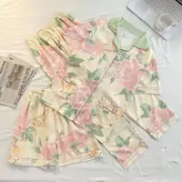 💋Шелк комплект 🔥😍