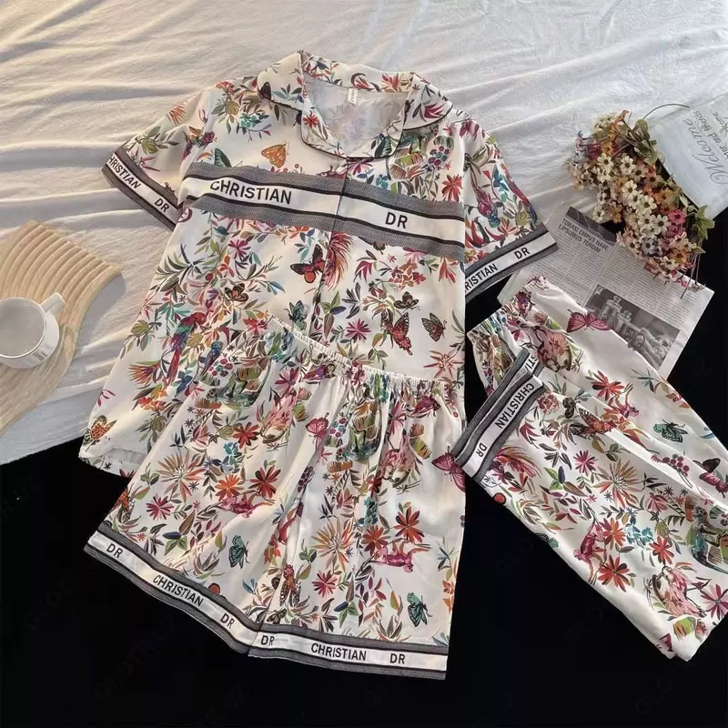 💋Шелк комплект 🔥😍 pijamki.uz