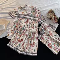 💋Шелк комплект 🔥😍 pijamki.uz