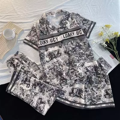 💋Шелк комплект 🔥😍 - pijamki.uz