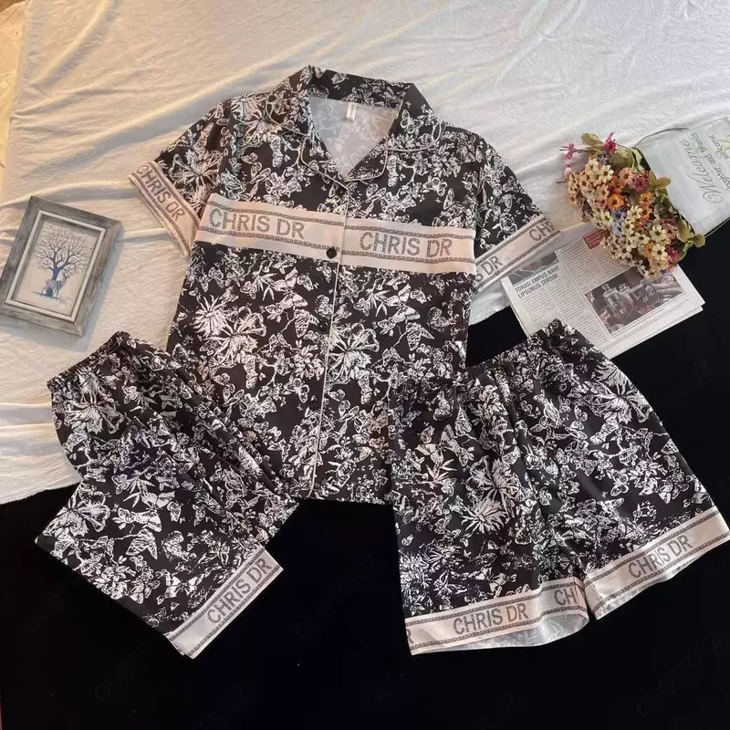 pijamki.uz - 💋Шелк комплект 🔥😍