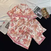 💋Шелк комплект 🔥😍 - Одежда для сна