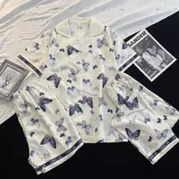 💋Шелк комплект 🔥😍 Одежда для сна