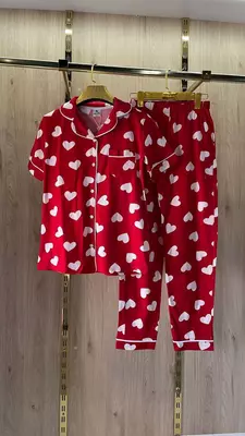 Пижамка двойка - 245 000 сум / шт.